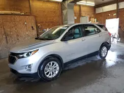 2GNAXSEVXL6122996 2020 CHEVROLET EQUINOX