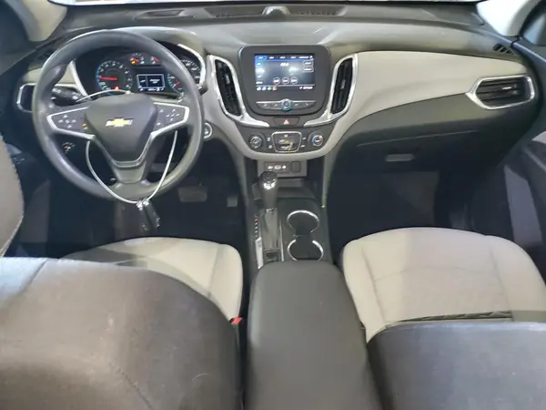 2GNAXSEVXL6122996 2020 CHEVROLET EQUINOX - Image 8