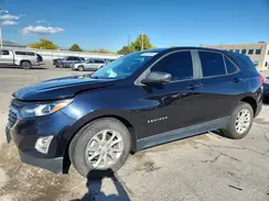 2GNAXSEVXL6130676 2020 CHEVROLET EQUINOX