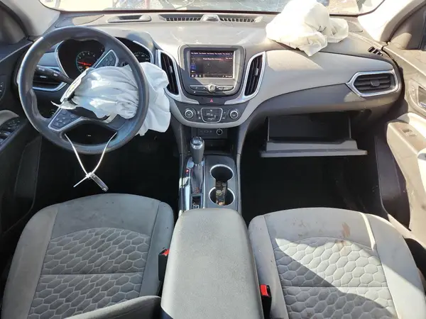 2GNAXSEVXL6130676 2020 CHEVROLET EQUINOX - Image 8