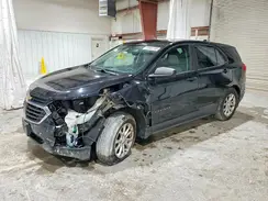 2GNAXSEVXL6131102 2020 CHEVROLET EQUINOX