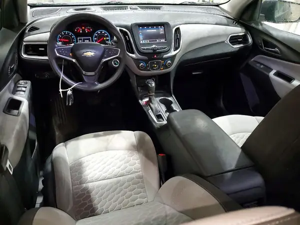 2GNAXSEVXL6131102 2020 CHEVROLET EQUINOX - Image 8