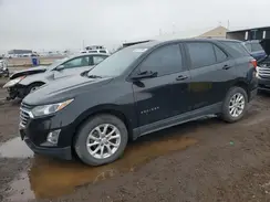 2GNAXSEVXL6140852 2020 CHEVROLET EQUINOX