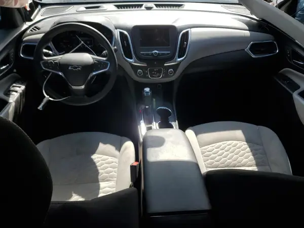 2GNAXSEVXL6140852 2020 CHEVROLET EQUINOX - Image 8
