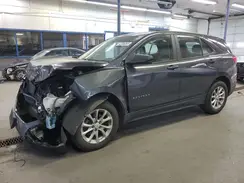 2GNAXSEVXL6141841 2020 CHEVROLET EQUINOX