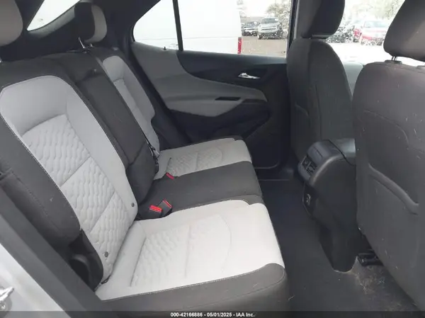 2GNAXSEVXL6150006 2020 CHEVROLET EQUINOX - Image 8