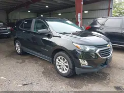 2GNAXSEVXL6150829 2020 CHEVROLET EQUINOX