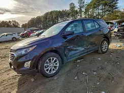 2GNAXSEVXL6153553 2020 CHEVROLET EQUINOX