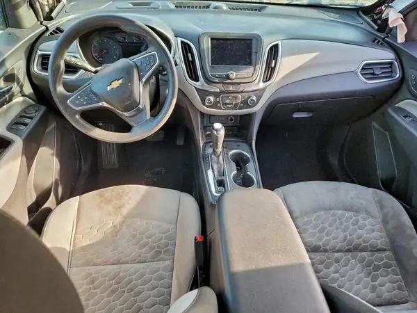 2GNAXSEVXL6153553 2020 CHEVROLET EQUINOX - Image 8