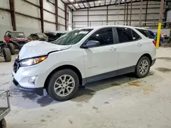2GNAXSEVXL6156310 2020 CHEVROLET EQUINOX