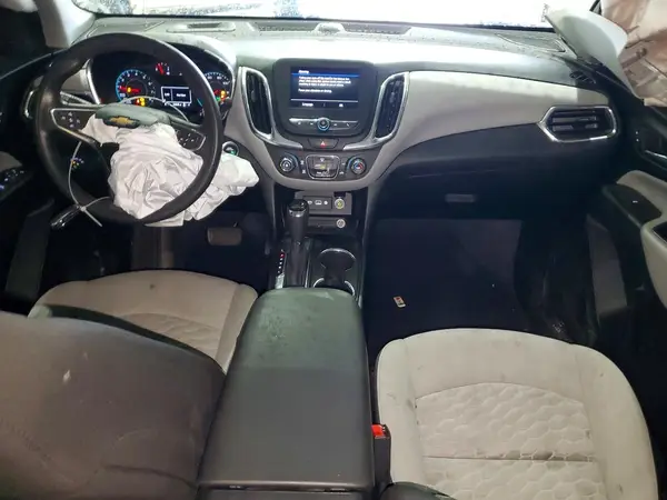 2GNAXSEVXL6156310 2020 CHEVROLET EQUINOX - Image 8