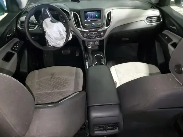 2GNAXSEVXL6161944 2020 CHEVROLET EQUINOX - Image 8