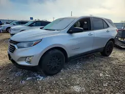 2GNAXSEVXL6167422 2020 CHEVROLET EQUINOX