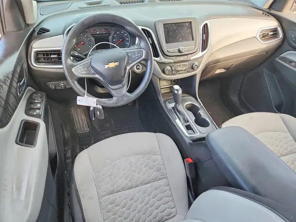 2GNAXSEVXL6167422 2020 CHEVROLET EQUINOX - Image 8