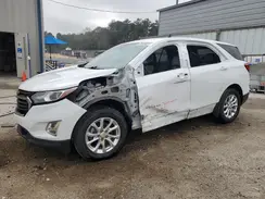 2GNAXSEVXL6168375 2020 CHEVROLET EQUINOX