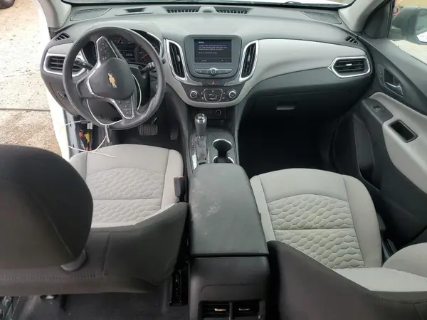 2GNAXSEVXL6168375 2020 CHEVROLET EQUINOX - Image 8