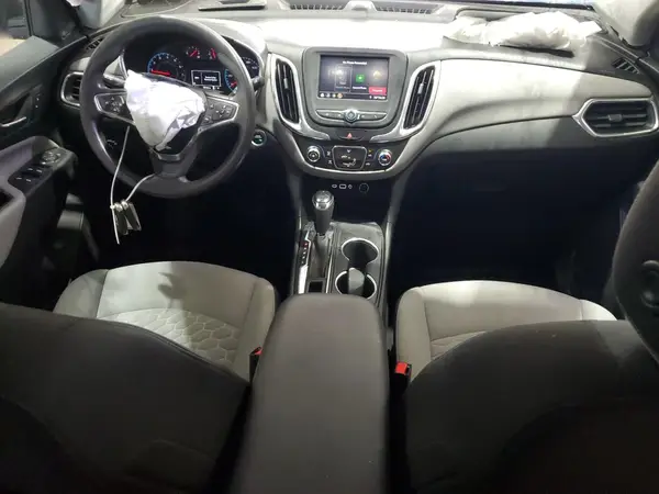2GNAXSEVXL6179277 2020 CHEVROLET EQUINOX - Image 8