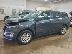 2GNAXSEVXL6183863 2020 CHEVROLET EQUINOX