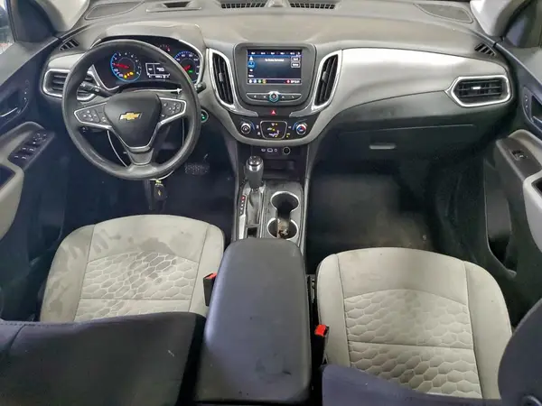 2GNAXSEVXL6183863 2020 CHEVROLET EQUINOX - Image 8