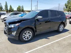 2GNAXSEVXL6185242 2020 CHEVROLET EQUINOX