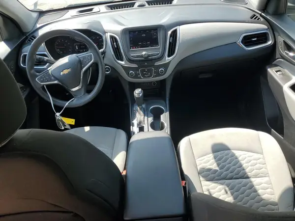 2GNAXSEVXL6186214 2020 CHEVROLET EQUINOX - Image 8