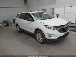 2GNAXSEVXL6198766 2020 CHEVROLET EQUINOX
