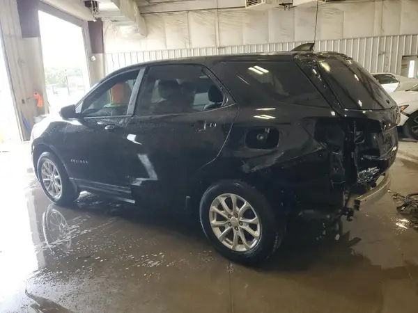 2GNAXSEVXL6202282 2020 CHEVROLET EQUINOX - Image 2