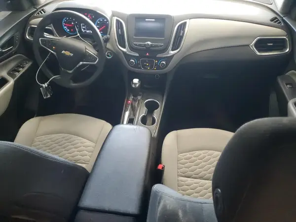 2GNAXSEVXL6202282 2020 CHEVROLET EQUINOX - Image 8
