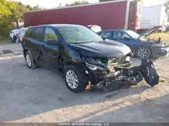 2GNAXSEVXL6207952 2020 CHEVROLET EQUINOX