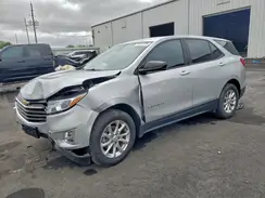 2GNAXSEVXL6209202 2020 CHEVROLET EQUINOX