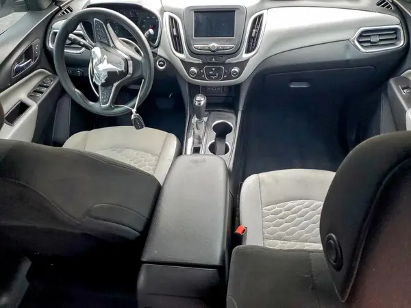 2GNAXSEVXL6209202 2020 CHEVROLET EQUINOX - Image 8