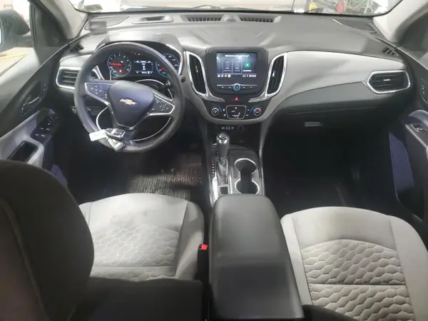 2GNAXSEVXL6210821 2020 CHEVROLET EQUINOX - Image 8
