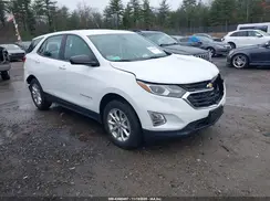2GNAXSEVXL6228168 2020 CHEVROLET EQUINOX