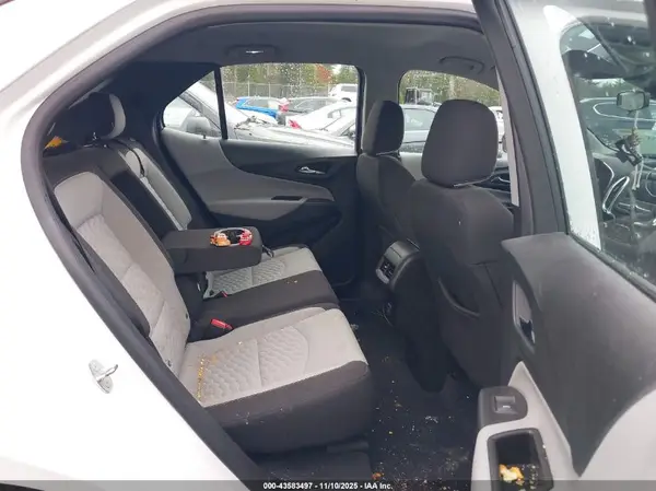 2GNAXSEVXL6228168 2020 CHEVROLET EQUINOX - Image 8