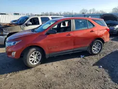 2GNAXSEVXL6232026 2020 CHEVROLET EQUINOX