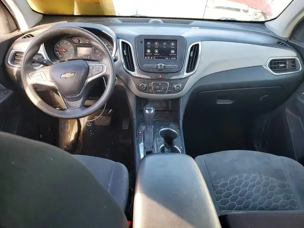 2GNAXSEVXL6232026 2020 CHEVROLET EQUINOX - Image 8