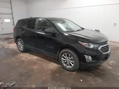 2GNAXSEVXL6254916 2020 CHEVROLET EQUINOX