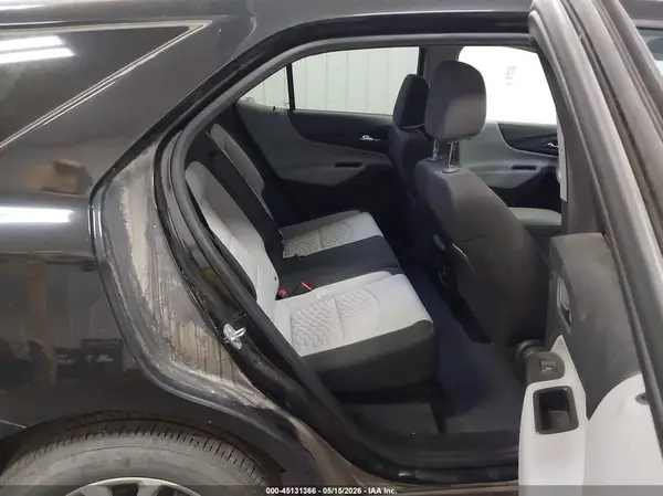 2GNAXSEVXL6254916 2020 CHEVROLET EQUINOX - Image 8