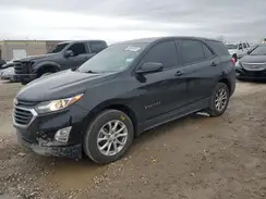 2GNAXSEVXL6257251 2020 CHEVROLET EQUINOX
