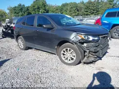 2GNAXSEVXL6271120 2020 CHEVROLET EQUINOX