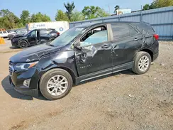 2GNAXSEVXL6273899 2020 CHEVROLET EQUINOX