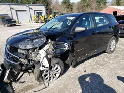 2GNAXSEVXL6275376 2020 CHEVROLET EQUINOX