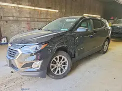 2GNAXSEVXM6106556 2021 CHEVROLET EQUINOX