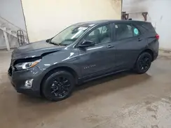 2GNAXSEVXM6115130 2021 CHEVROLET EQUINOX