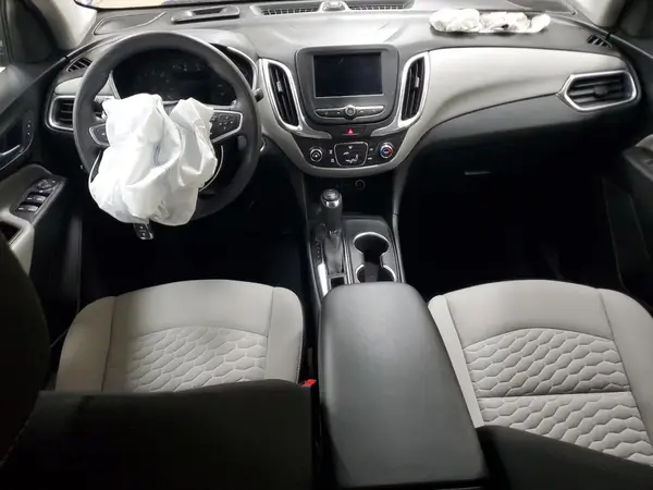 2GNAXSEVXM6115130 2021 CHEVROLET EQUINOX - Image 8