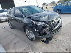 2GNAXSEVXM6154087 2021 CHEVROLET EQUINOX