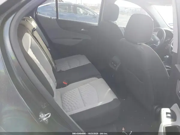 2GNAXSEVXM6154087 2021 CHEVROLET EQUINOX - Image 8