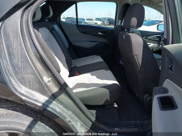 2GNAXSEVXM6157958 2021 CHEVROLET EQUINOX - Image 8