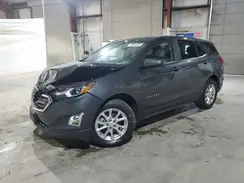 2GNAXSEVXM6159161 2021 CHEVROLET EQUINOX