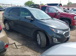2GNAXSEVXM6159290 2021 CHEVROLET EQUINOX
